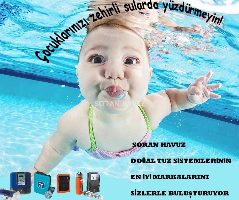 Tuzlu Sistemin Faydaları
